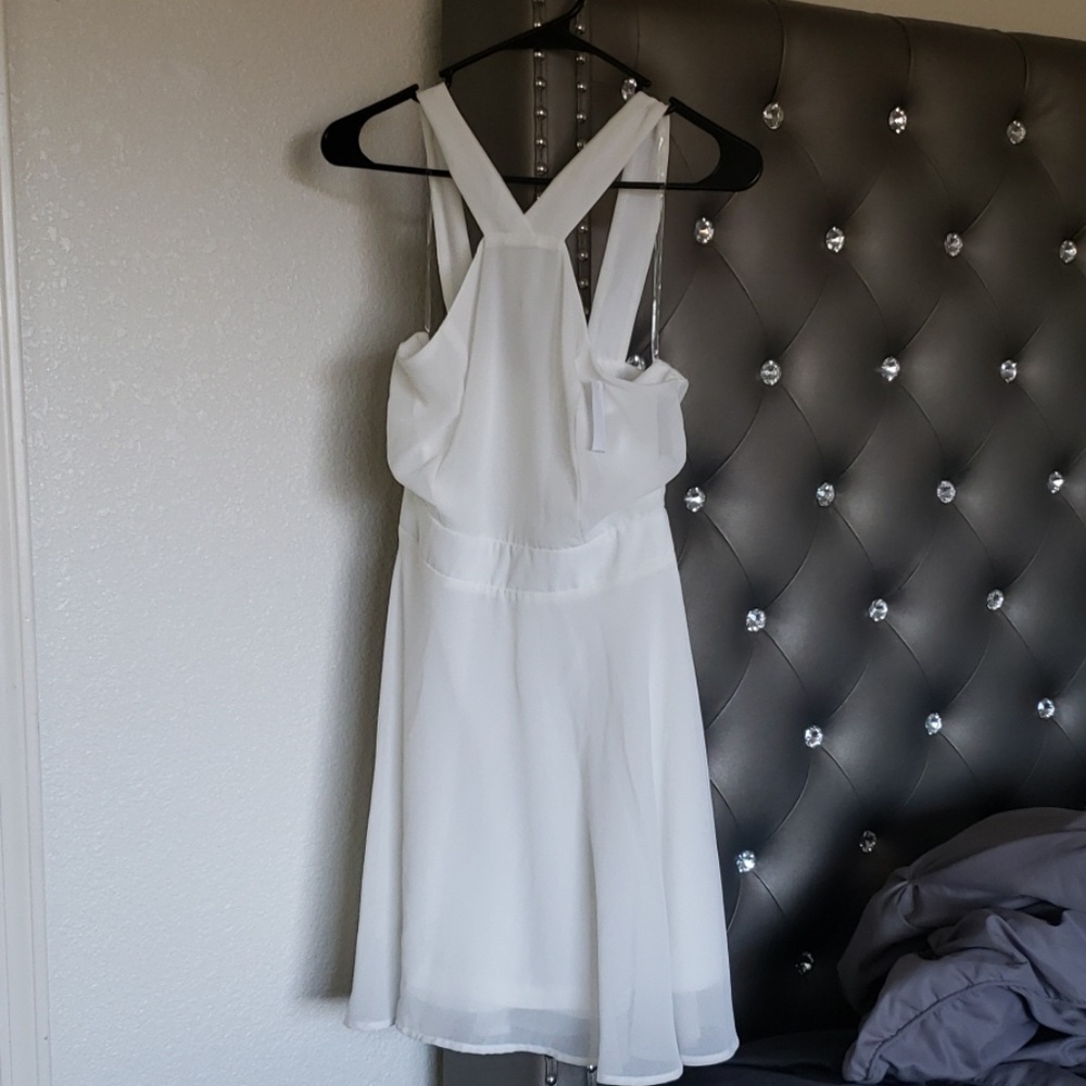 Charlotte Russe Dress